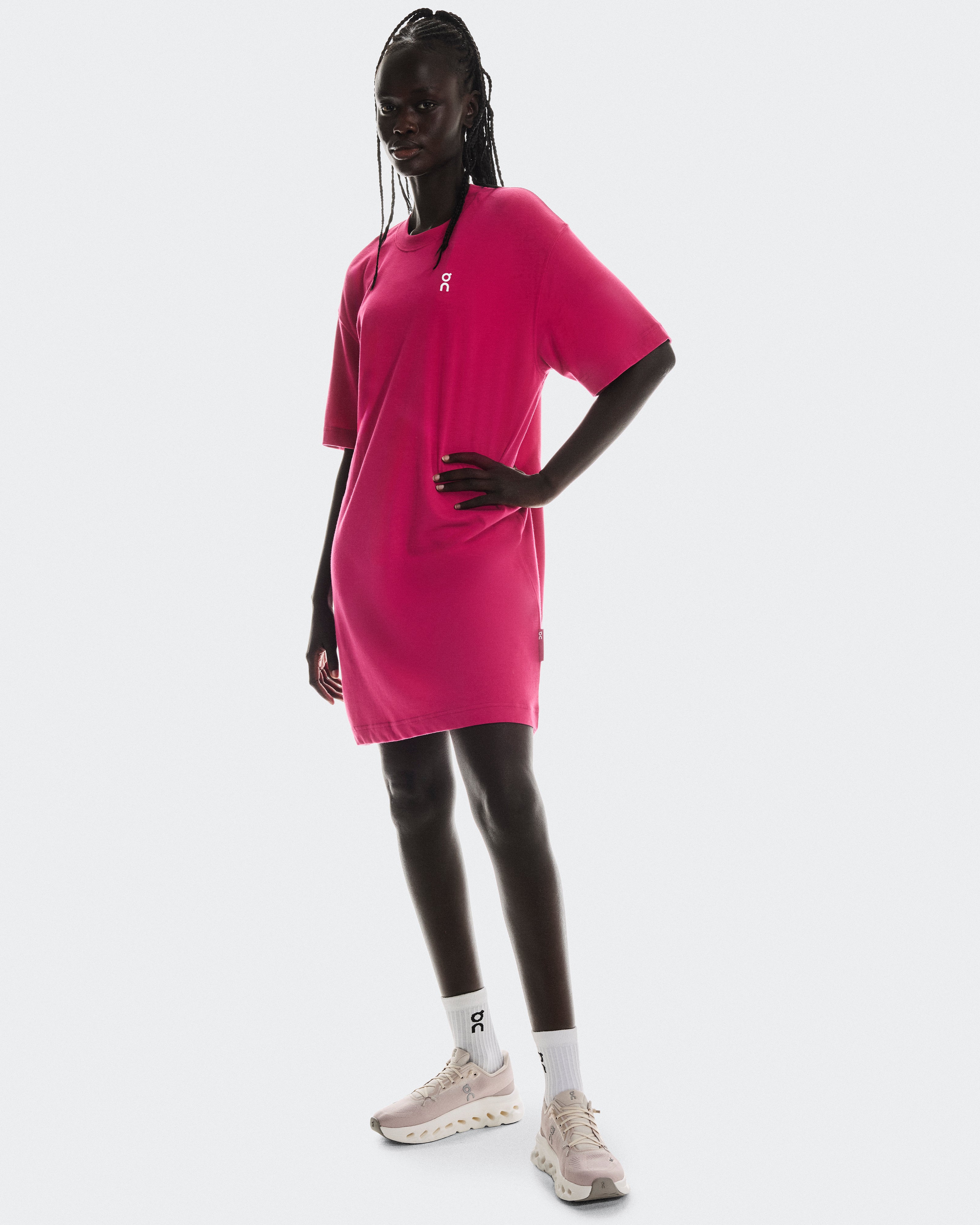 On Club Dress Grenadine (Women'S)