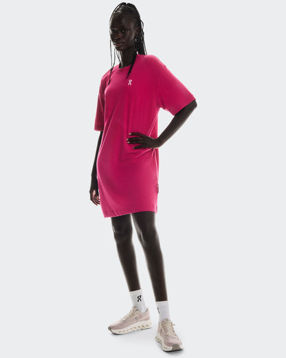 On Club Dress Grenadine (Women'S)