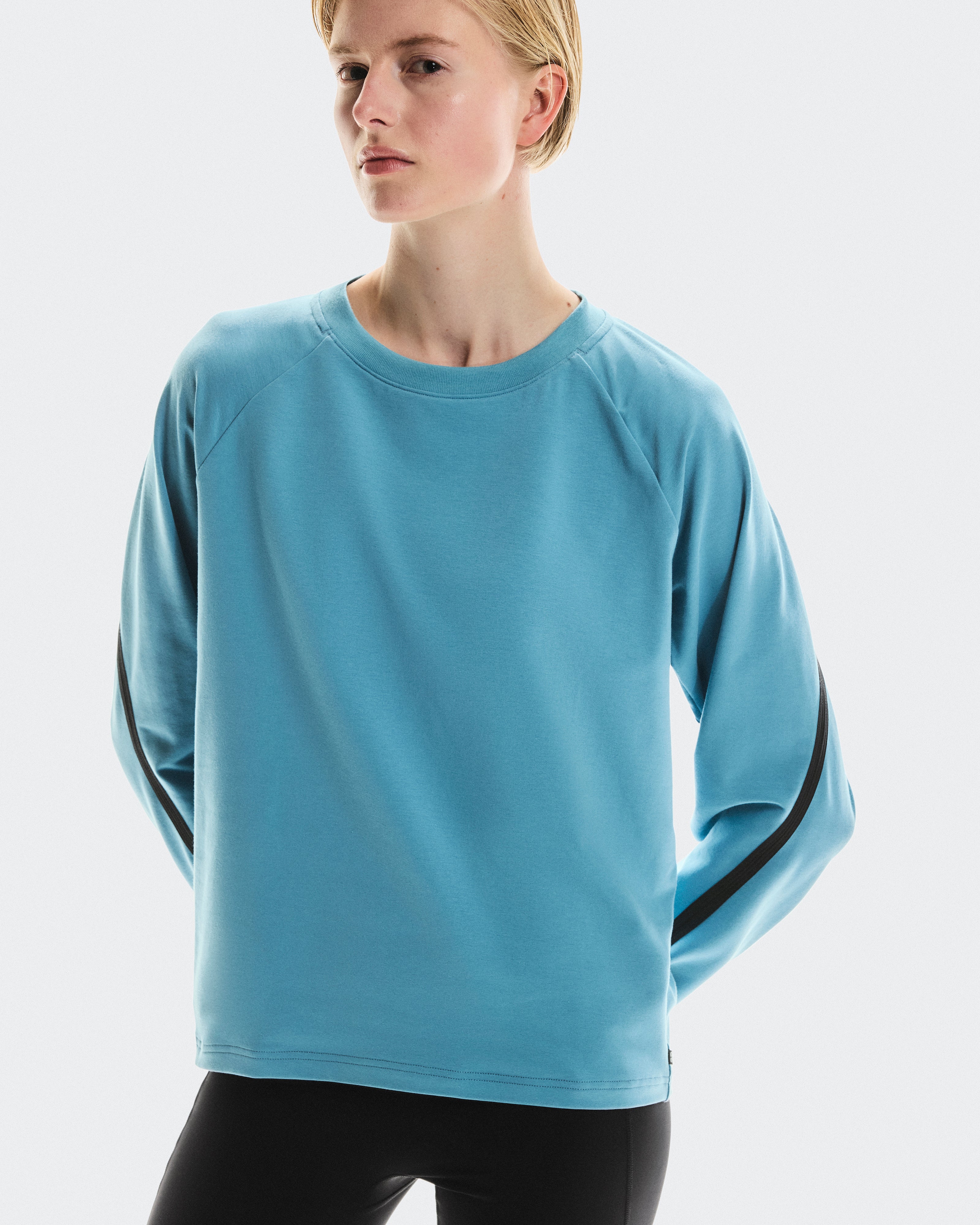 On Studio Crew Niagara (Women'S)