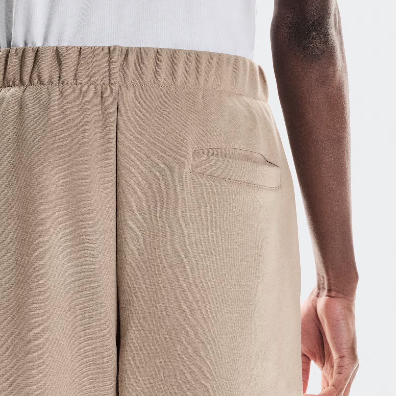 On Club Pants Desert