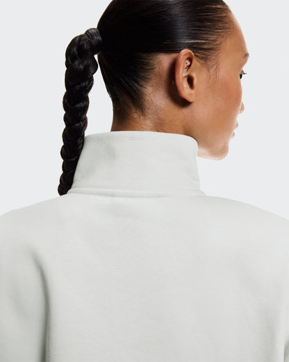 On Club Collective 1/4 Zip Iceberg (Women'S)