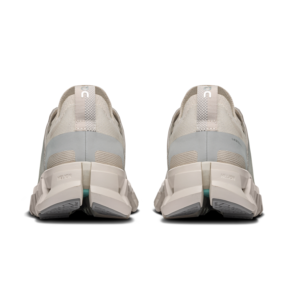 On Cloudswift 4 Pearl Ore (Women'S)