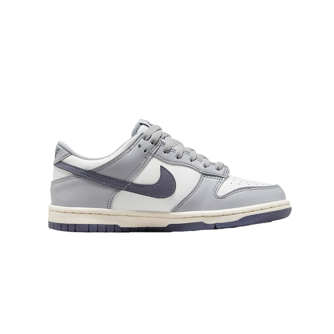 Nike Dunk Summit White Wolf Grey Light Carbon Shoes – Kicks