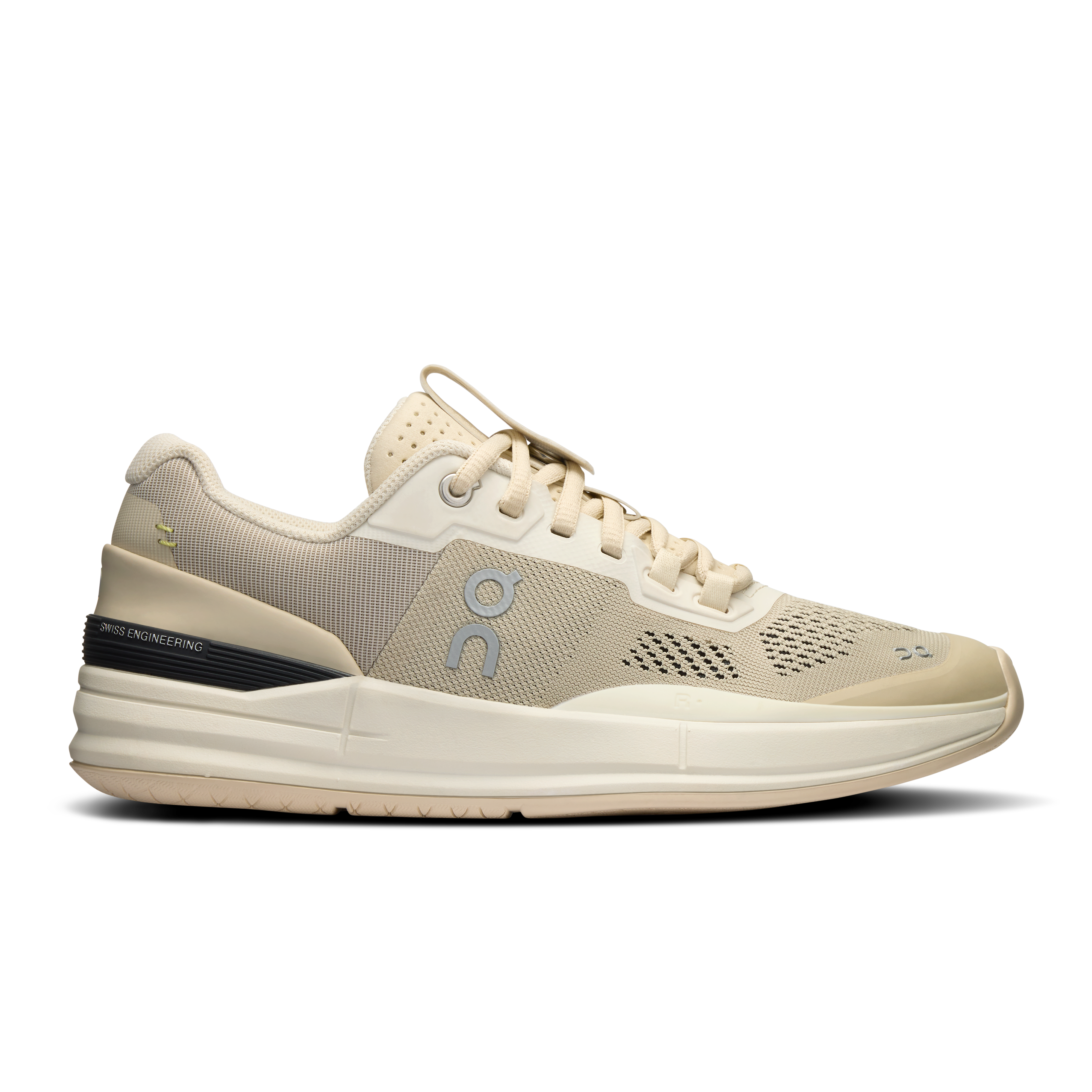On The Roger Pro Sand Ivory (Women'S)