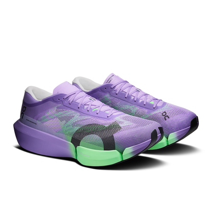 On Cloudboom Strike 2 Aconite Verdite