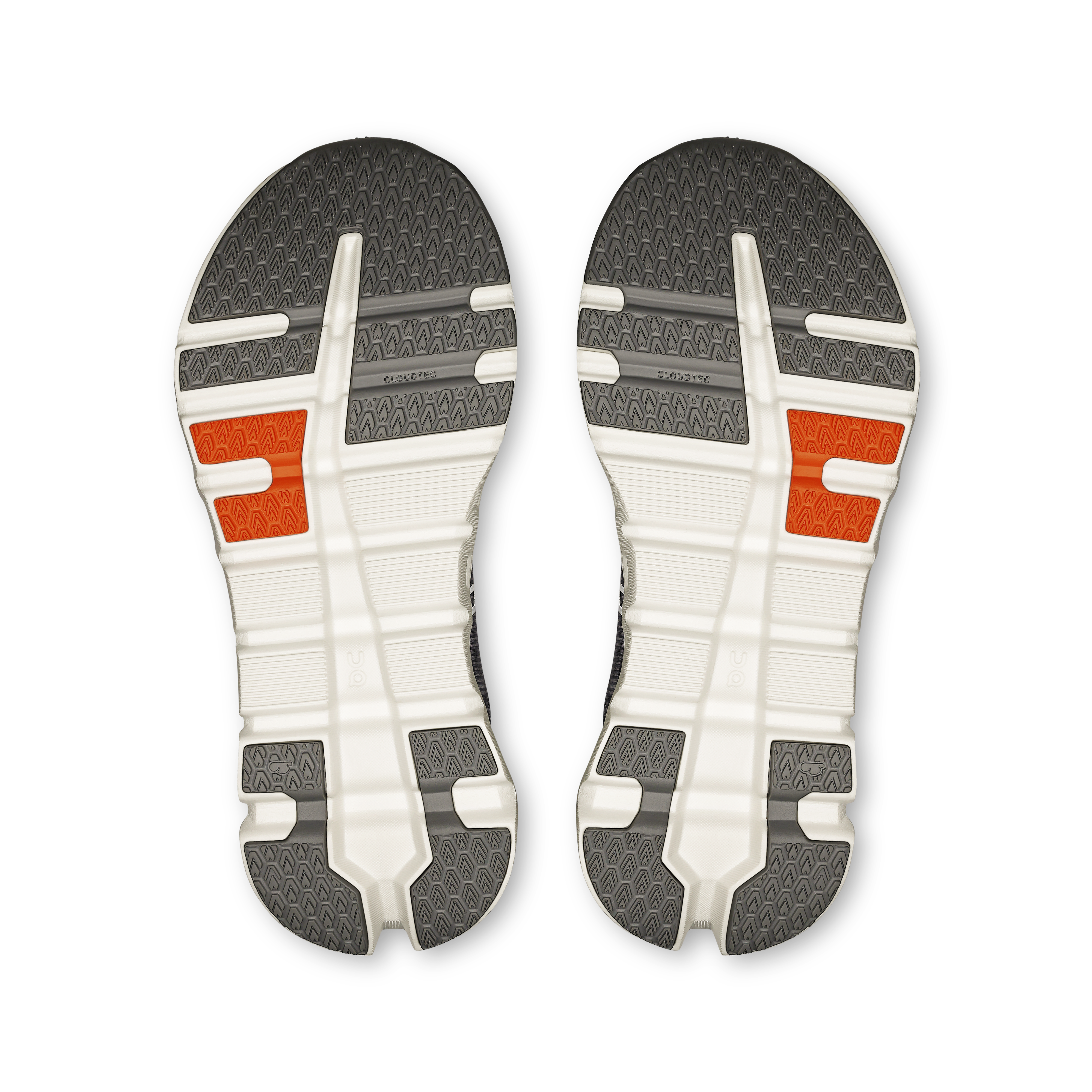 on running cloudrunner 2 lilac ivory (women's)
