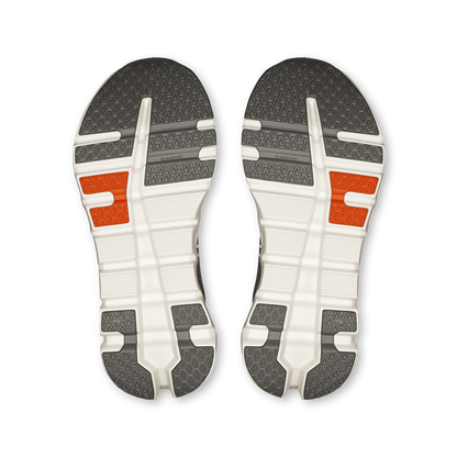 on running cloudrunner 2 lilac ivory (women's)