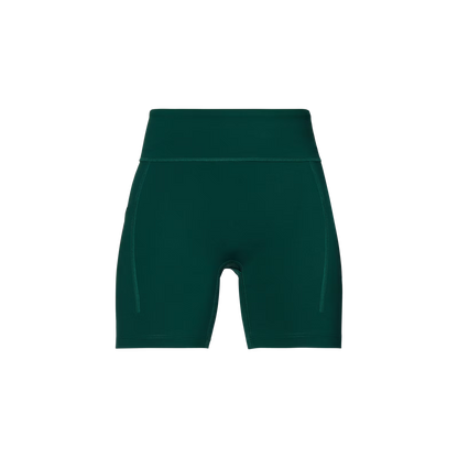 On Performance Tights Short Spirulina (Women'S)