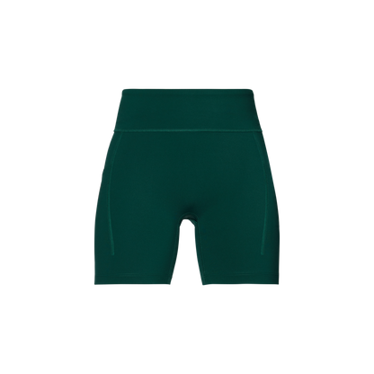 On Performance Tights Short Spirulina (Women's)