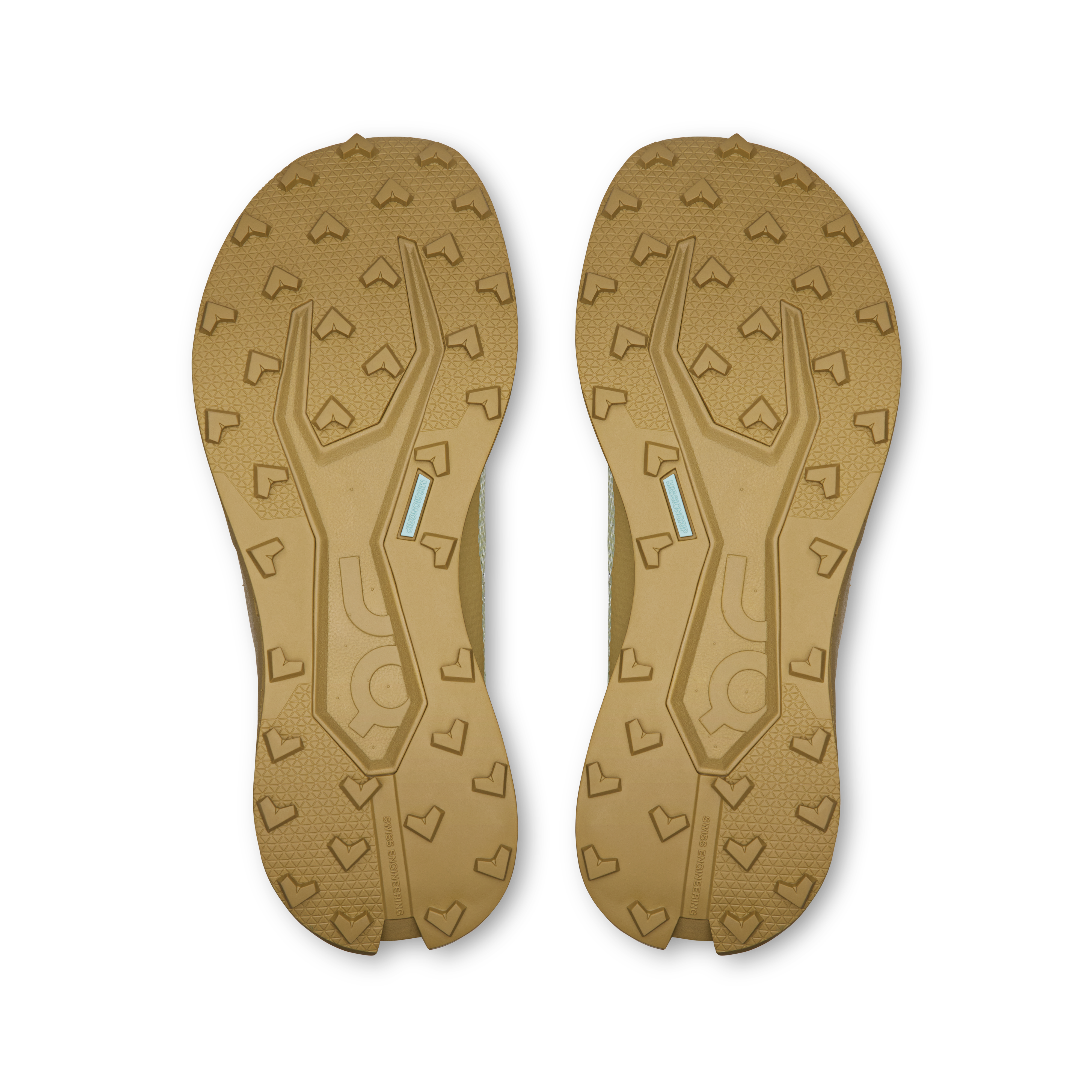 On Cloudultra 3 Linen Safari (Women'S)