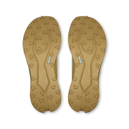 On Cloudultra 3 Linen Safari (Women'S)