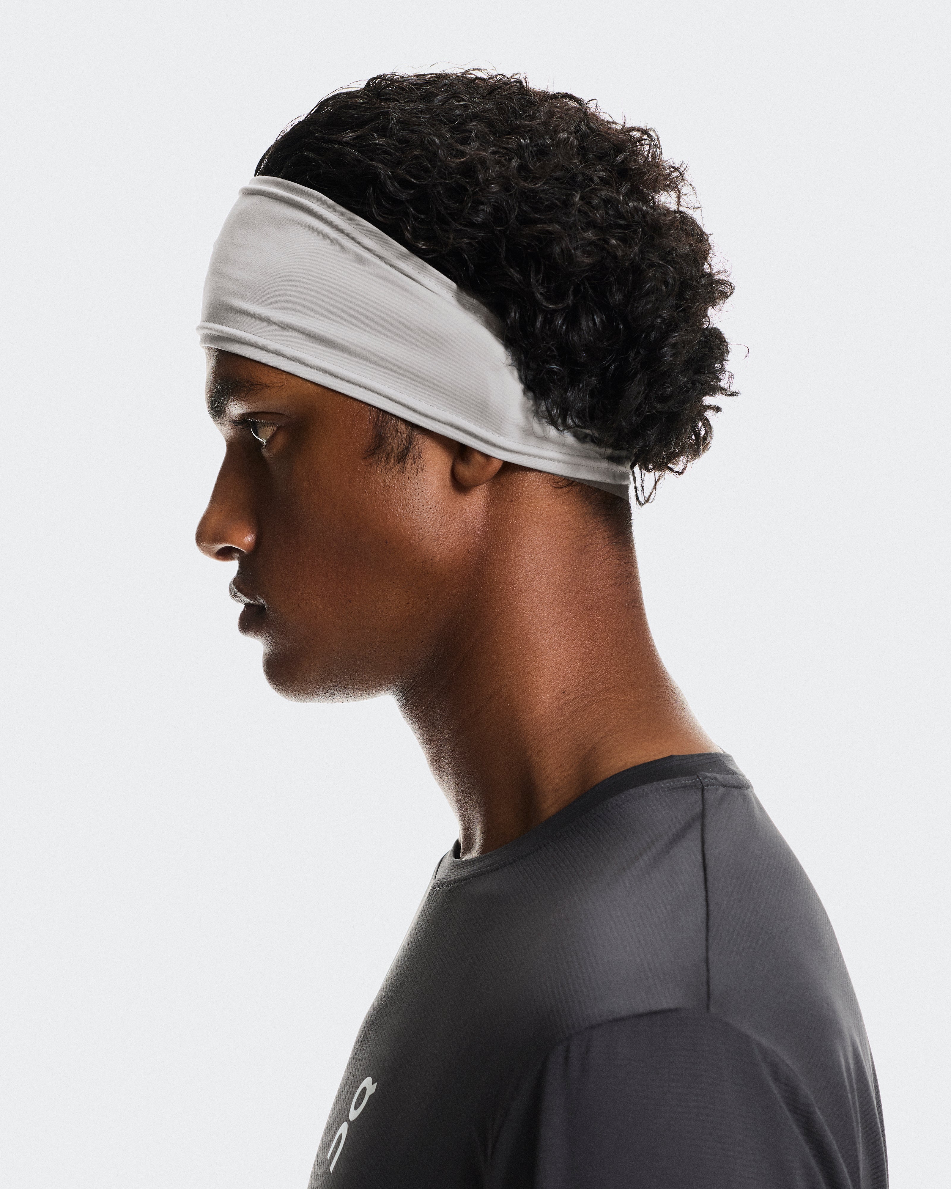 On Core Headband Alloy