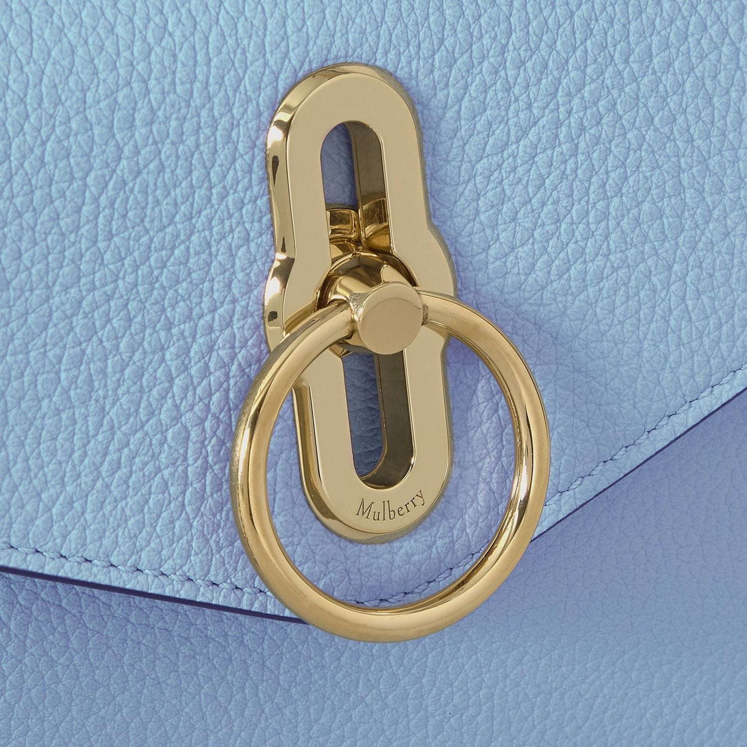 Mulberry Small Amberley Crossbody