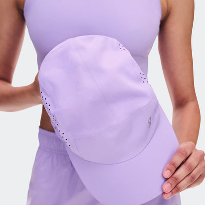 On Lightweight Cap Bloom