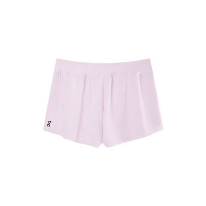 On Court Shorts Orchid (Women'S)