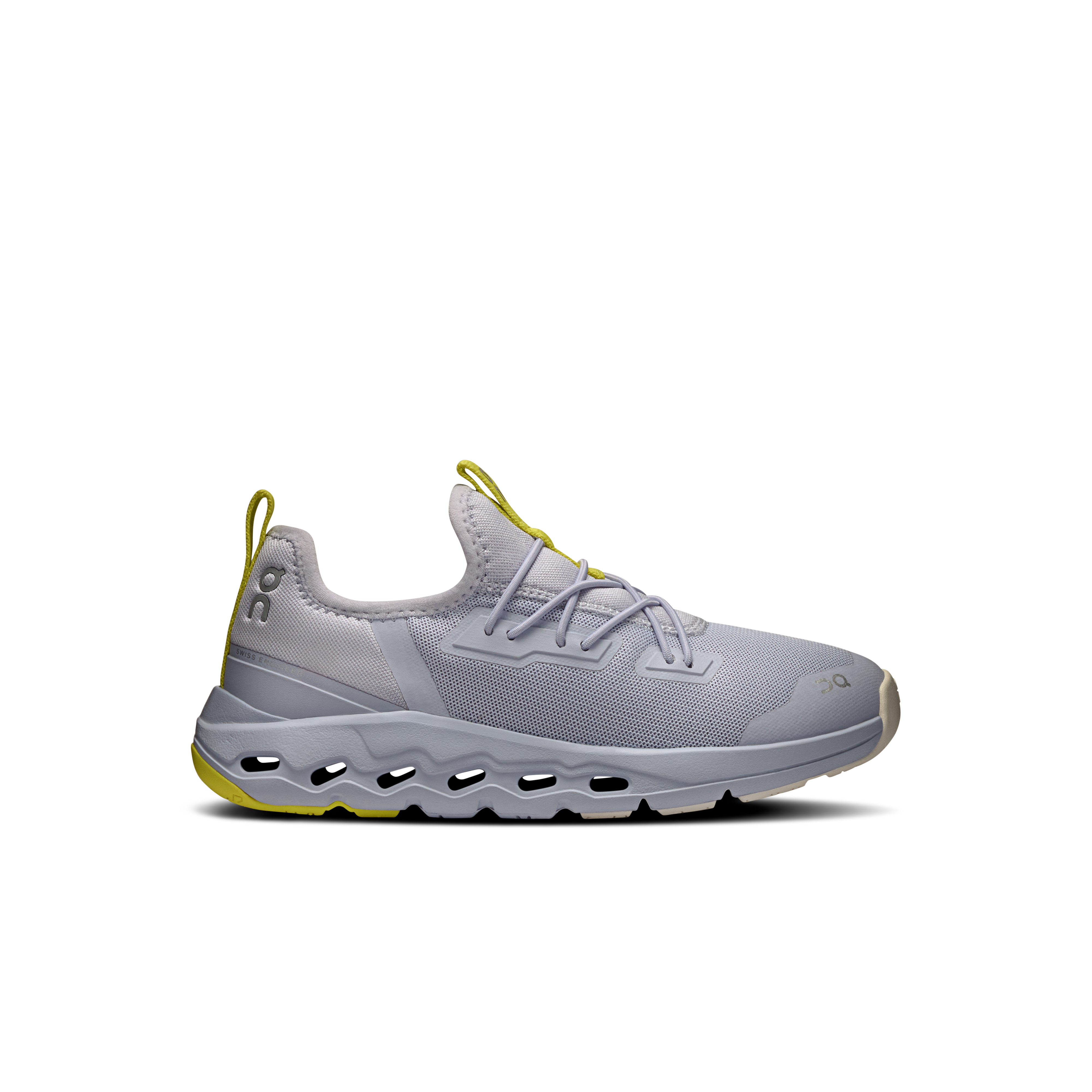 On Running Cloudleap Nimbus