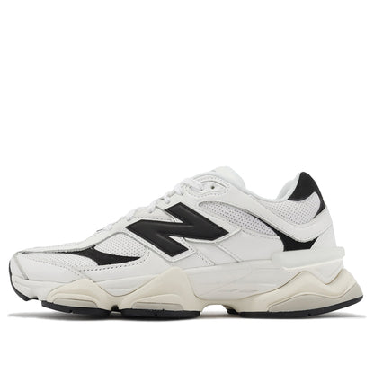 New Balance 9060 White Black