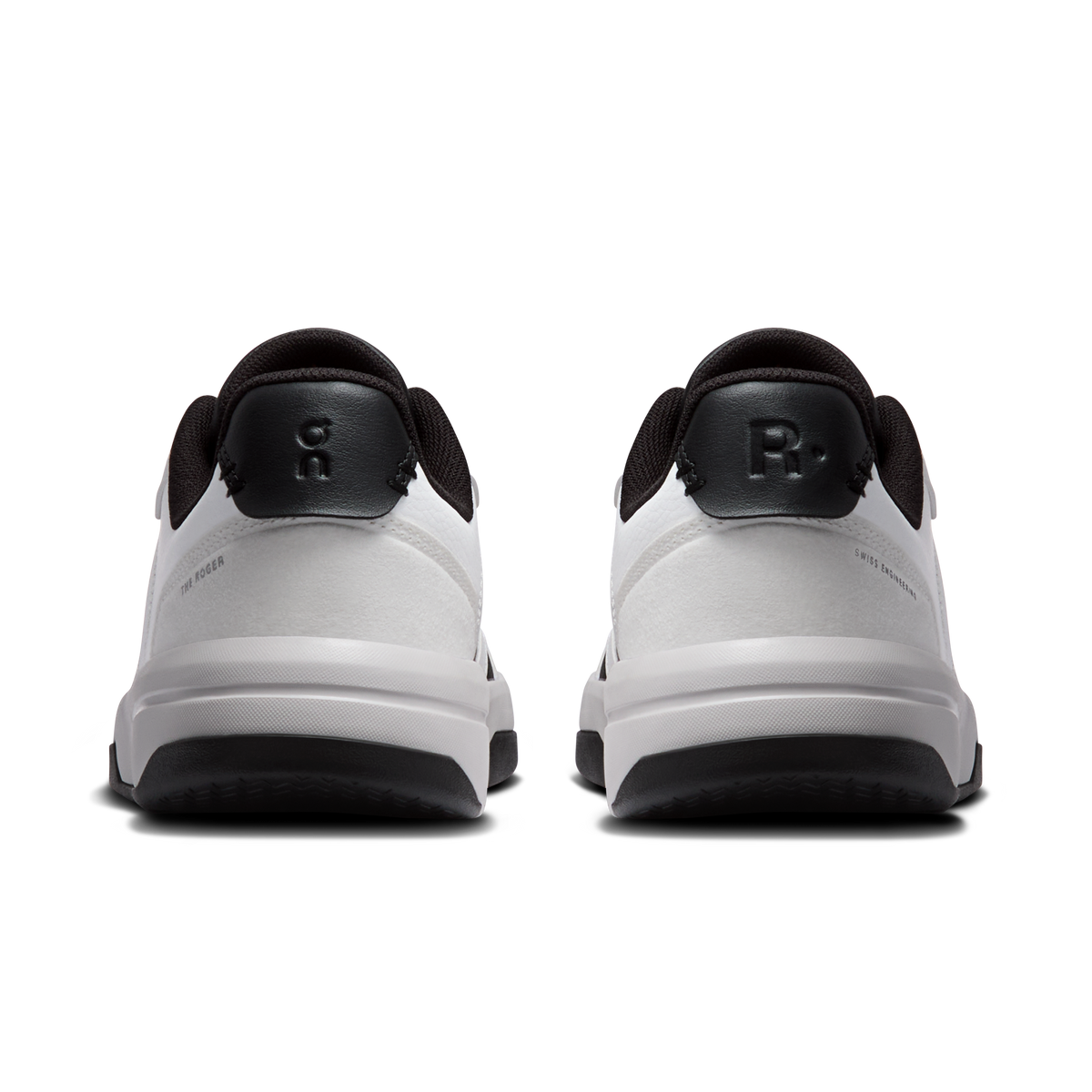 On The Roger Clubhouse White Onyx (Women'S)