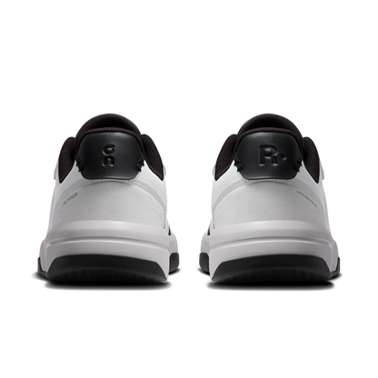 On The Roger Clubhouse White Onyx (Women'S)