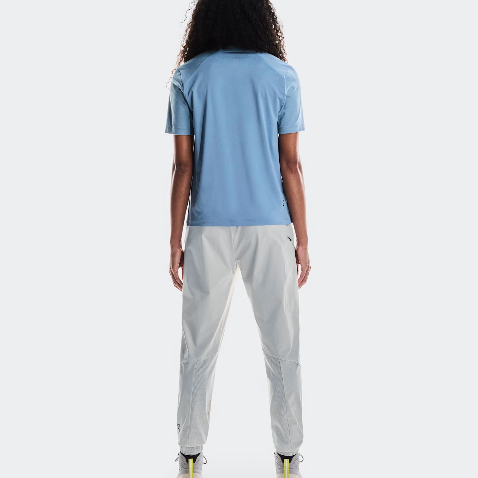 On Trek-T Chambray (Women'S)