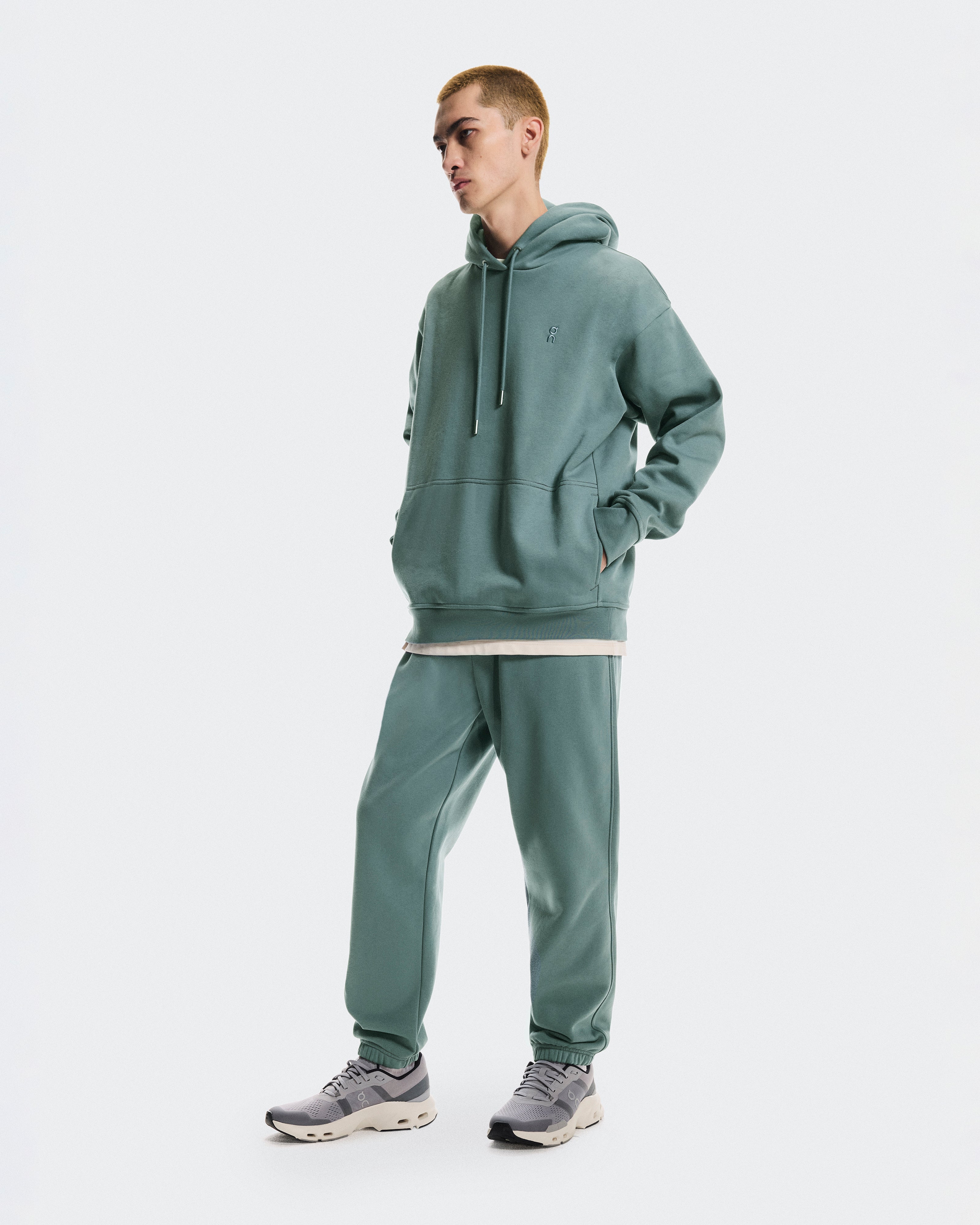 On Club Collective Pants Tide