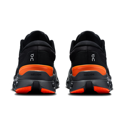 on running cloudstratus 3 eclipse flame (women's)