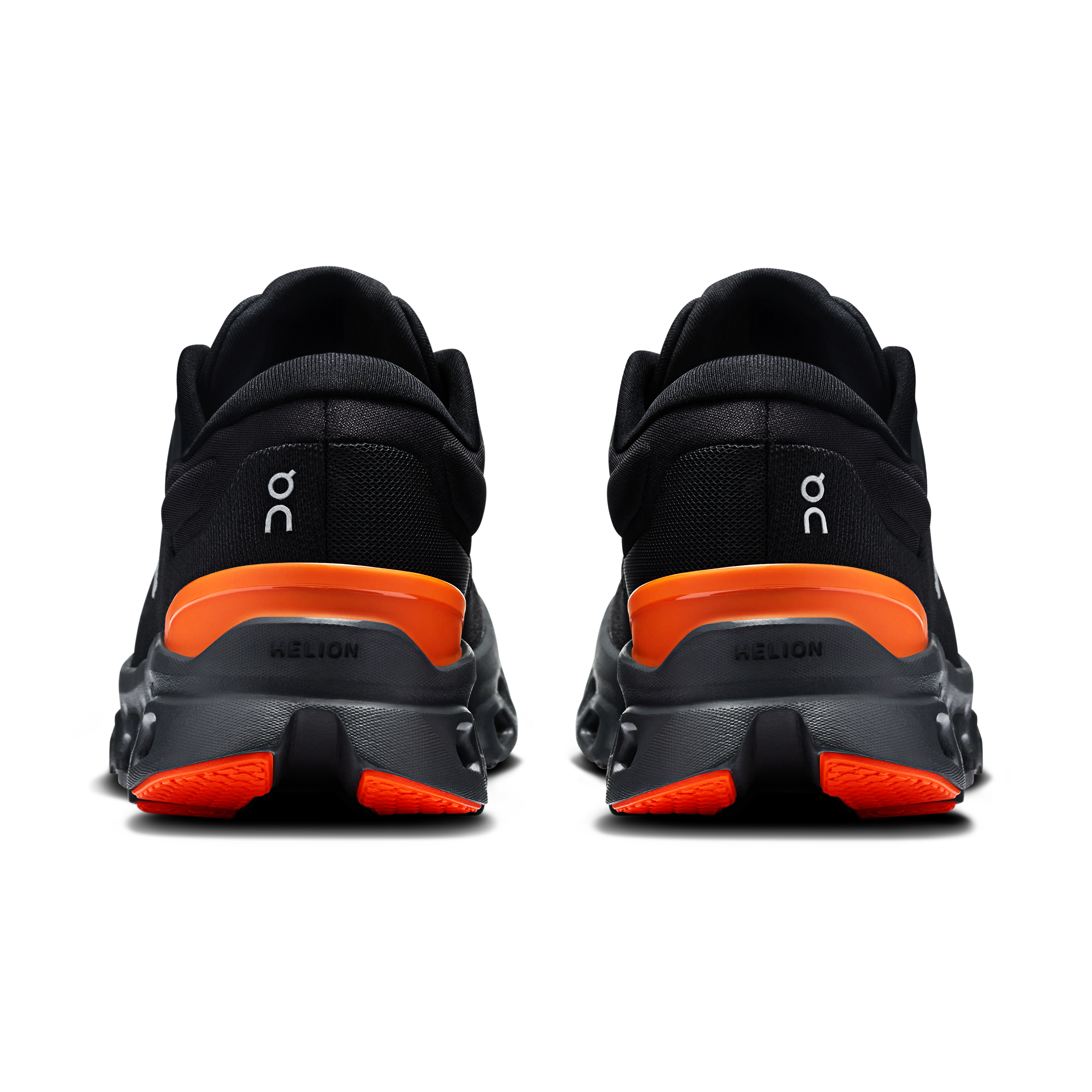 On Cloudstratus 3 Eclipse Flame (Women'S)