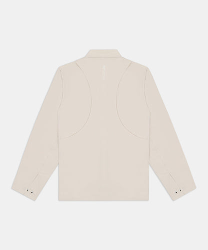 Bandit Mens Terrastretch Director Jacket Cream