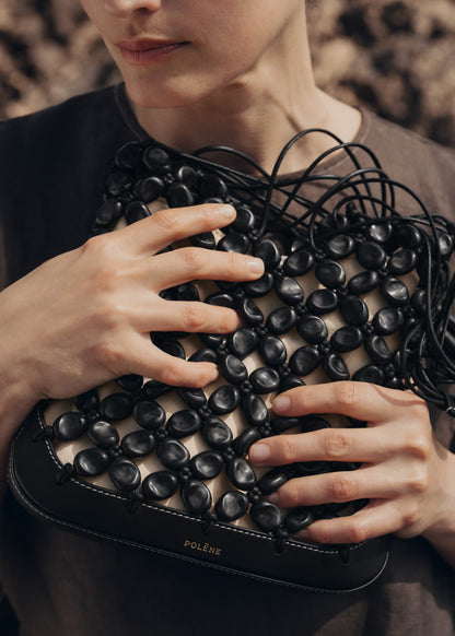 Polene Sole Black