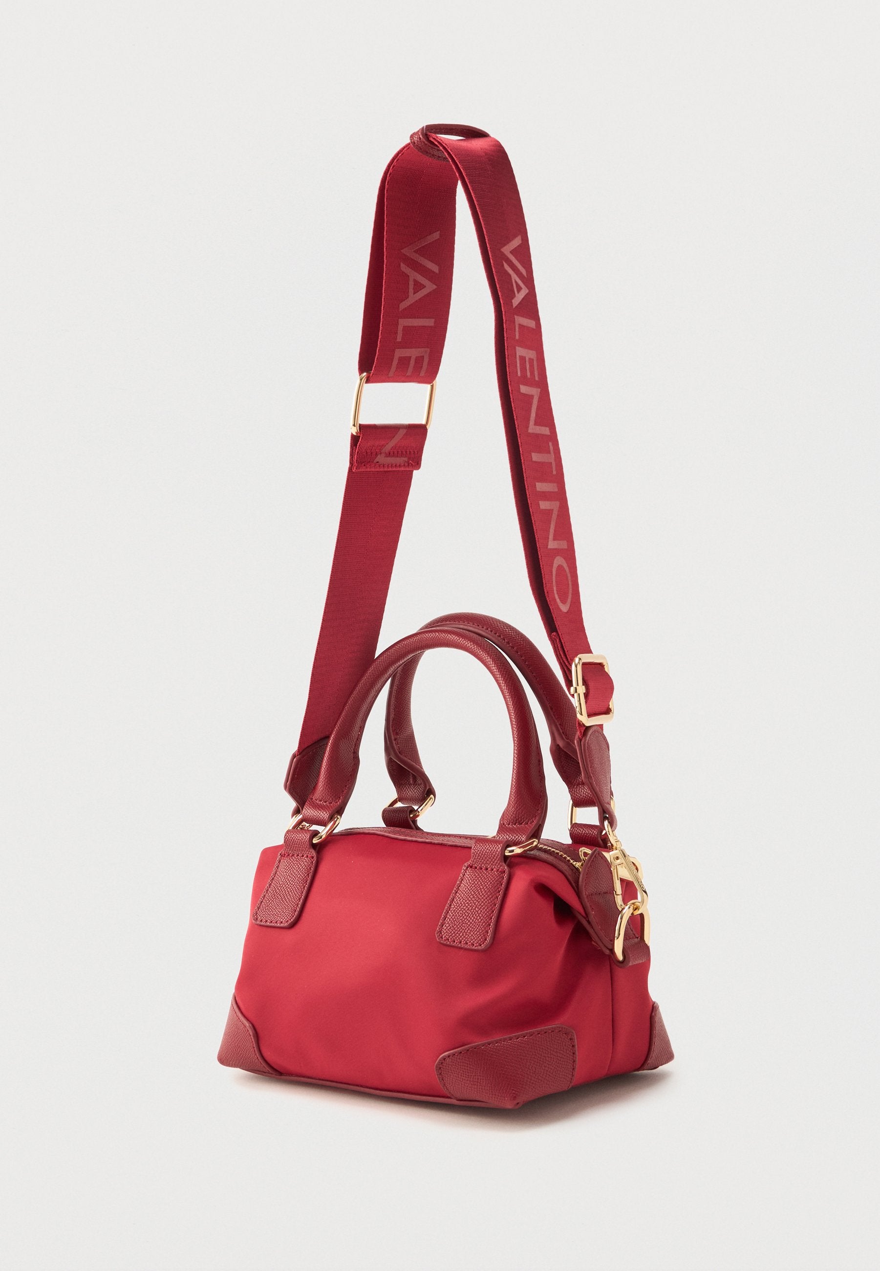 Valentino Bags Re - Handbag - Rubino