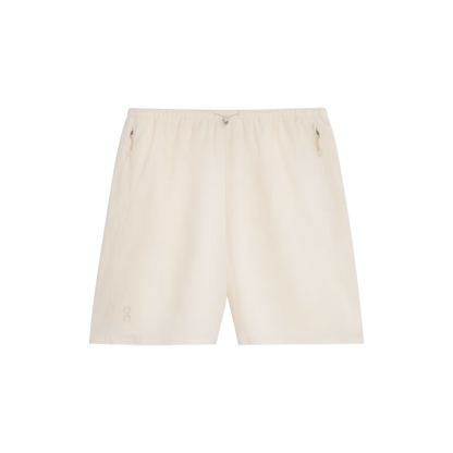 On Track Shorts Cream (Women'S)