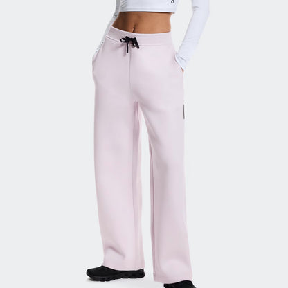On Focus Tech Sweatpants Orchid (Women'S)