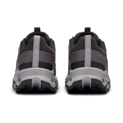 On Cloudhorizon Black Alloy (Women'S)