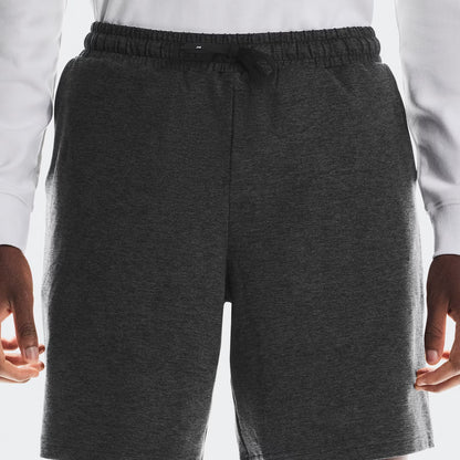 On Courtside Shorts Slate
