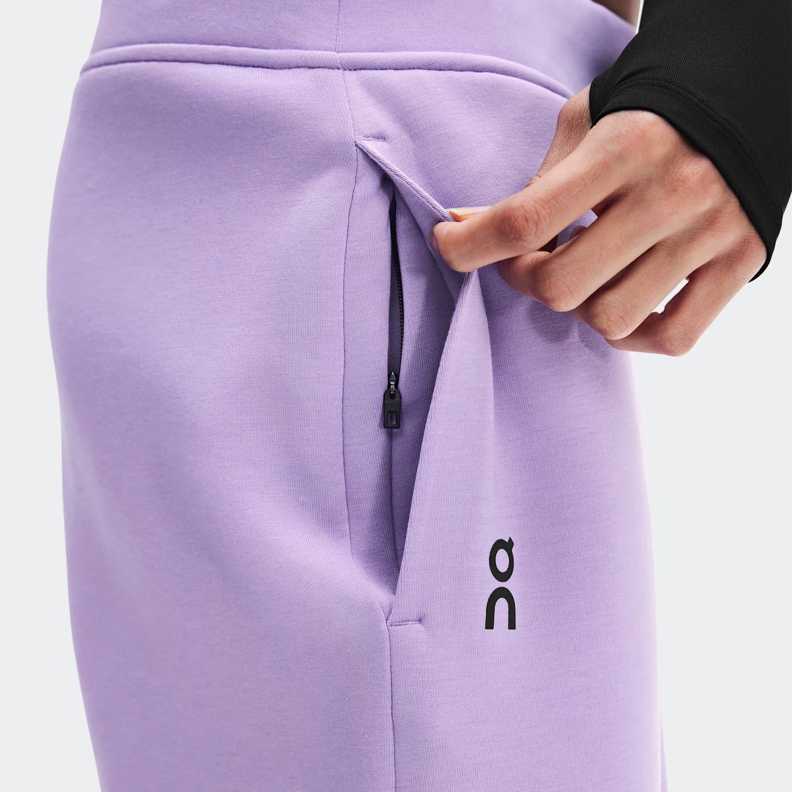 On Focus Tech Sweatpants Bloom (Women'S)
