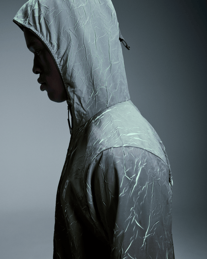 On Pace Run Jacket Black | Lima