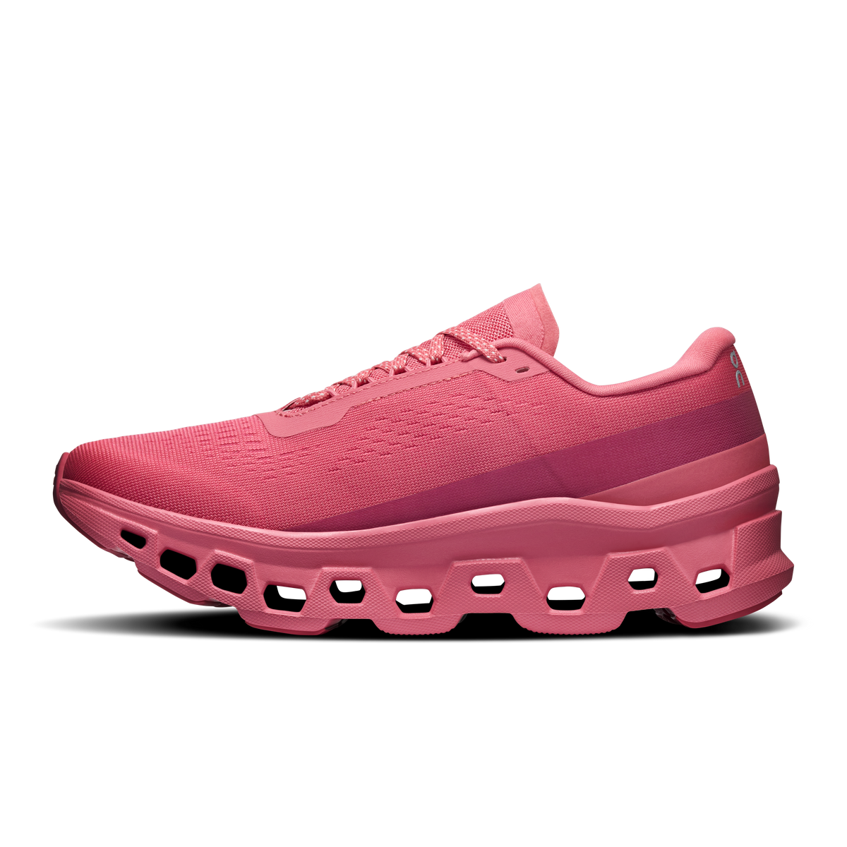 On Cloudmonster 1 Camellia Camellia (Women'S)