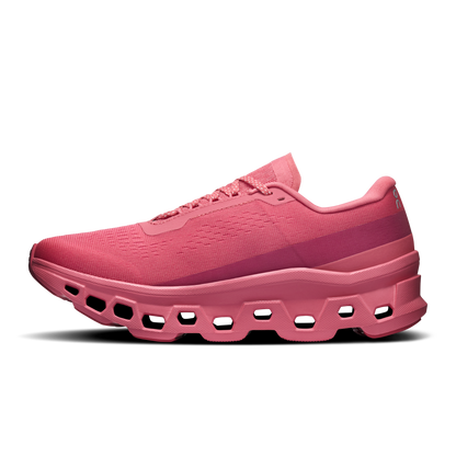 On Cloudmonster 1 Camellia Camellia (Women'S)