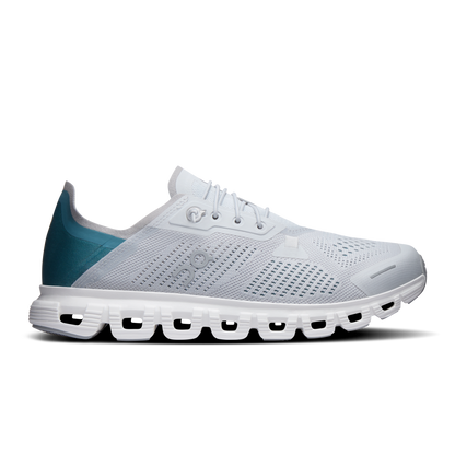 On Cloud 6 Coast Glacier Storm (Women'S)