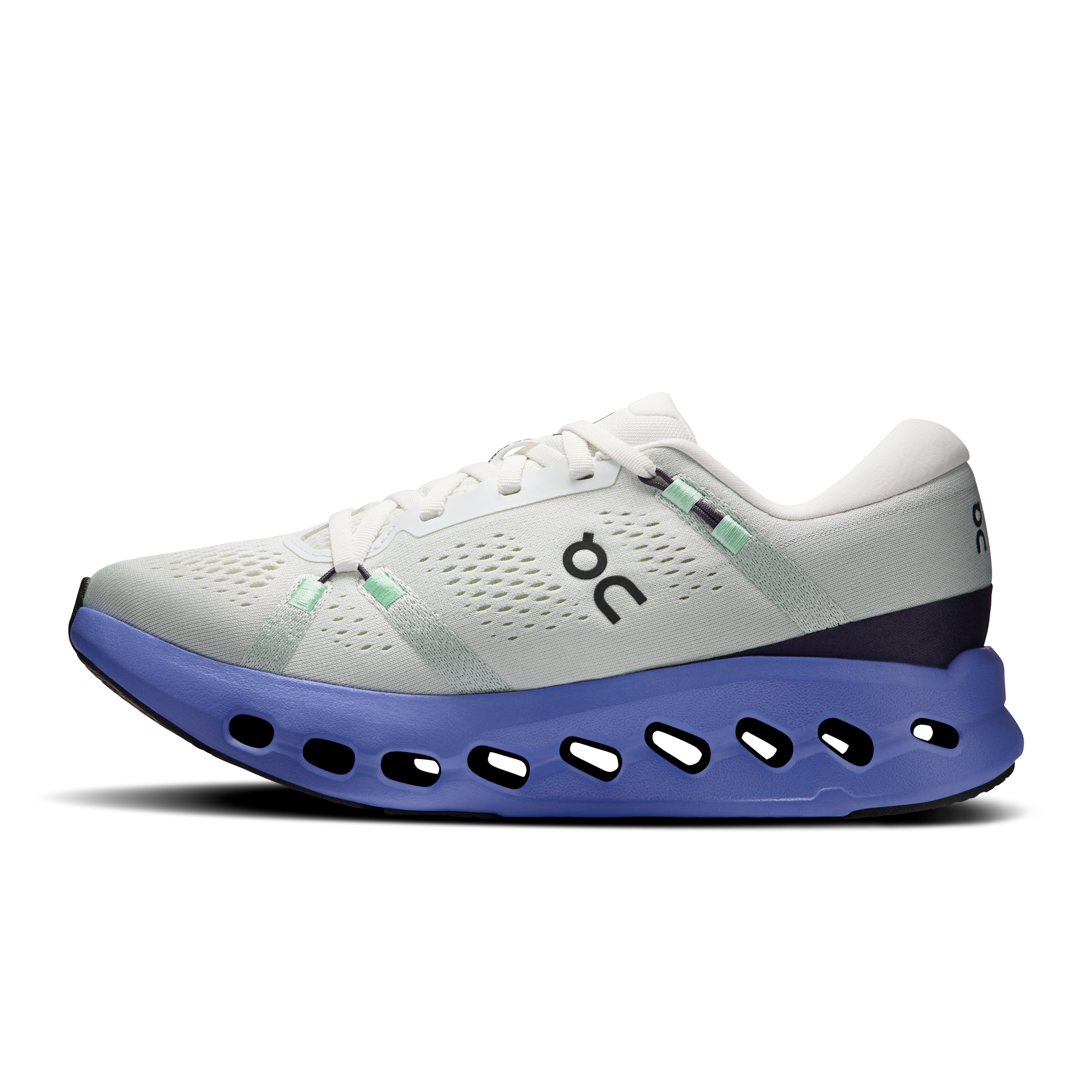 On Cloudsurfer 2 Ivory Sailor (Women'S)