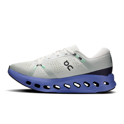 On Cloudsurfer 2 Ivory Sailor (Women'S)