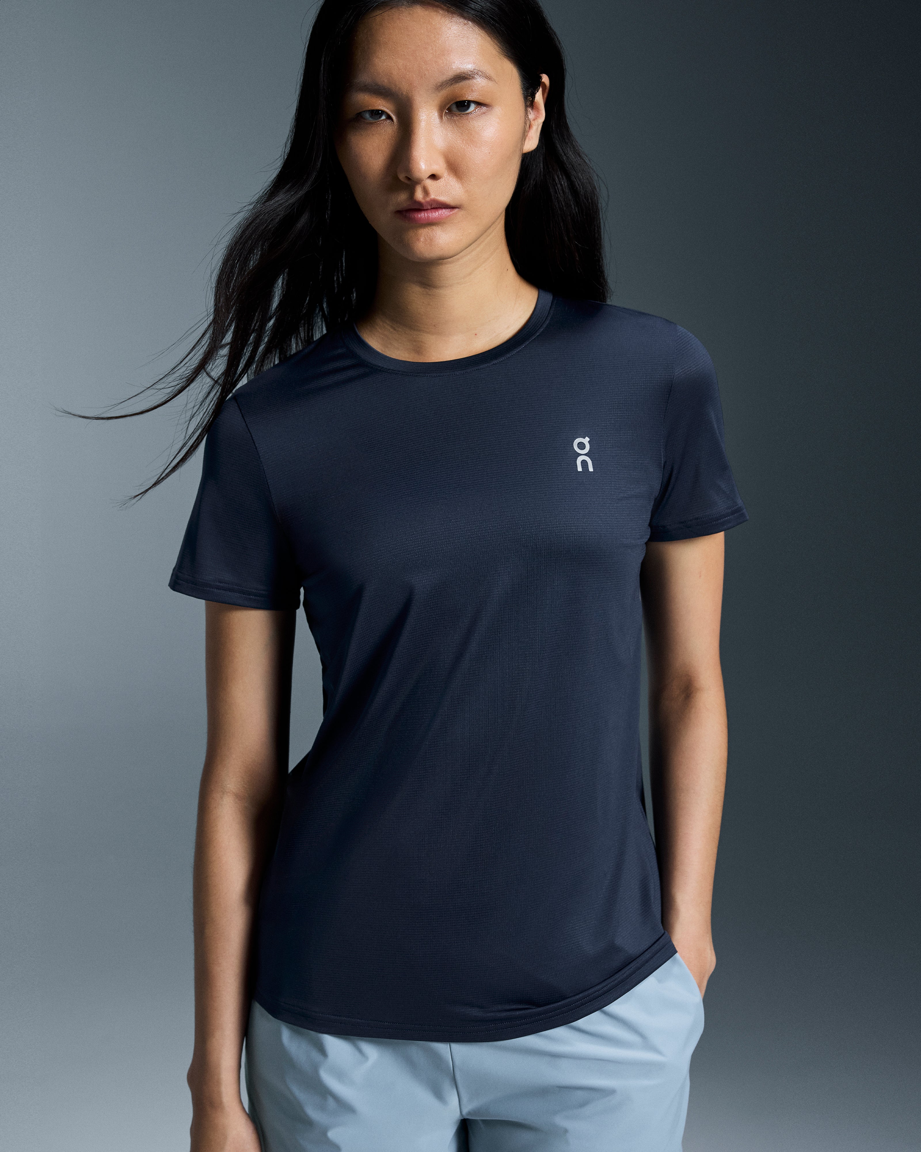 on core-t Midnight (Women's)