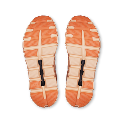 On Cloud 6 Waterproof Sandstone Blonde (Women'S)