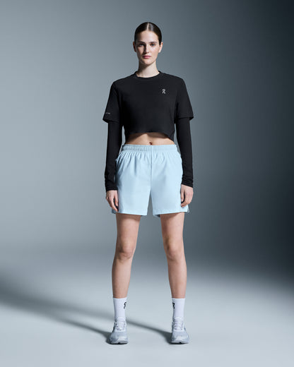 On 3" Core Shorts Arctic (Women's)
