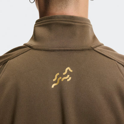 On Track Jacket Year Of The Horse Grizzly