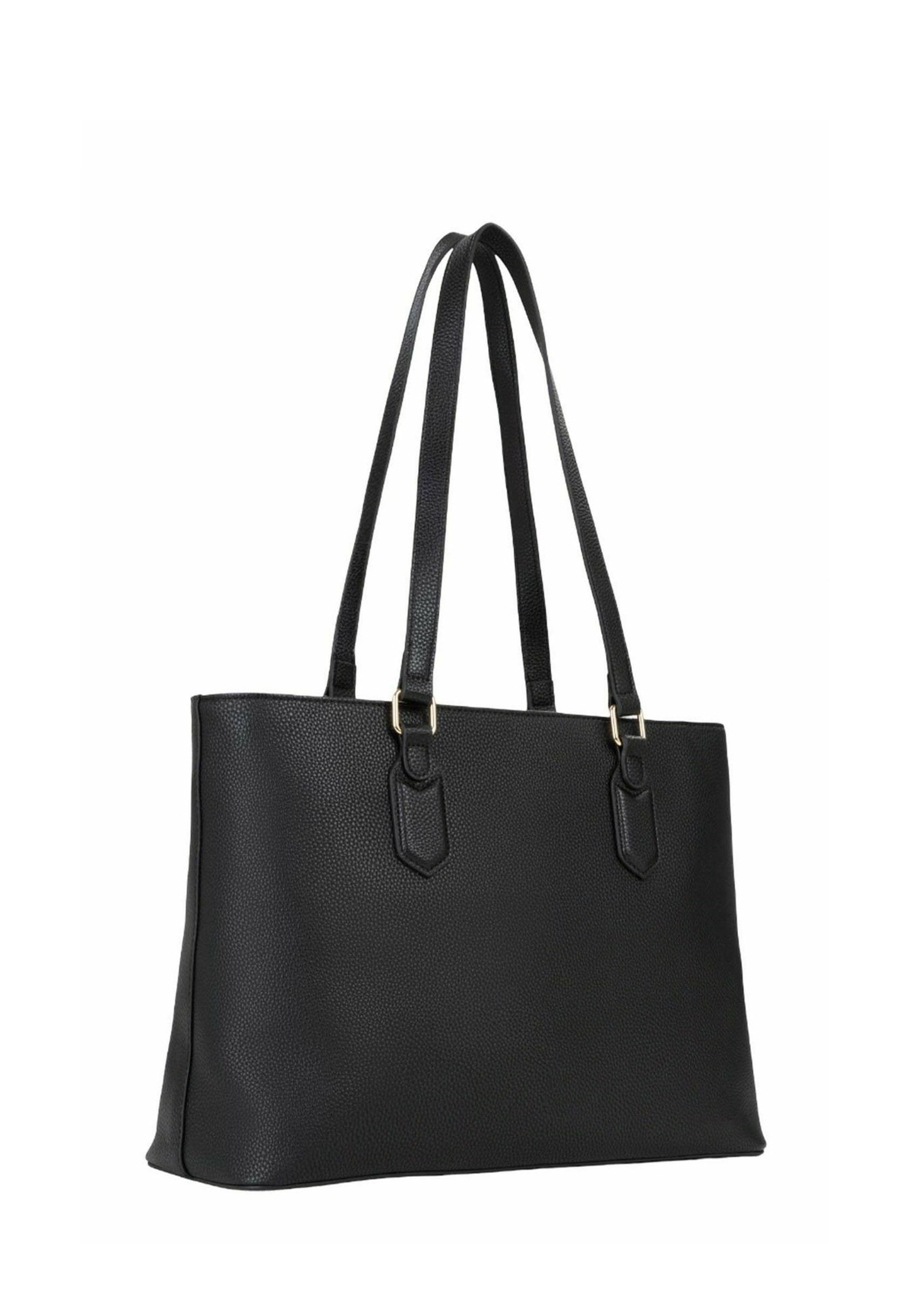 Valentino Bags Brixton - Tote Bag - Nero