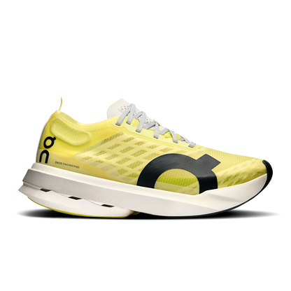 On Running Cloudboom Strike Limelight Wolf (Women'S)