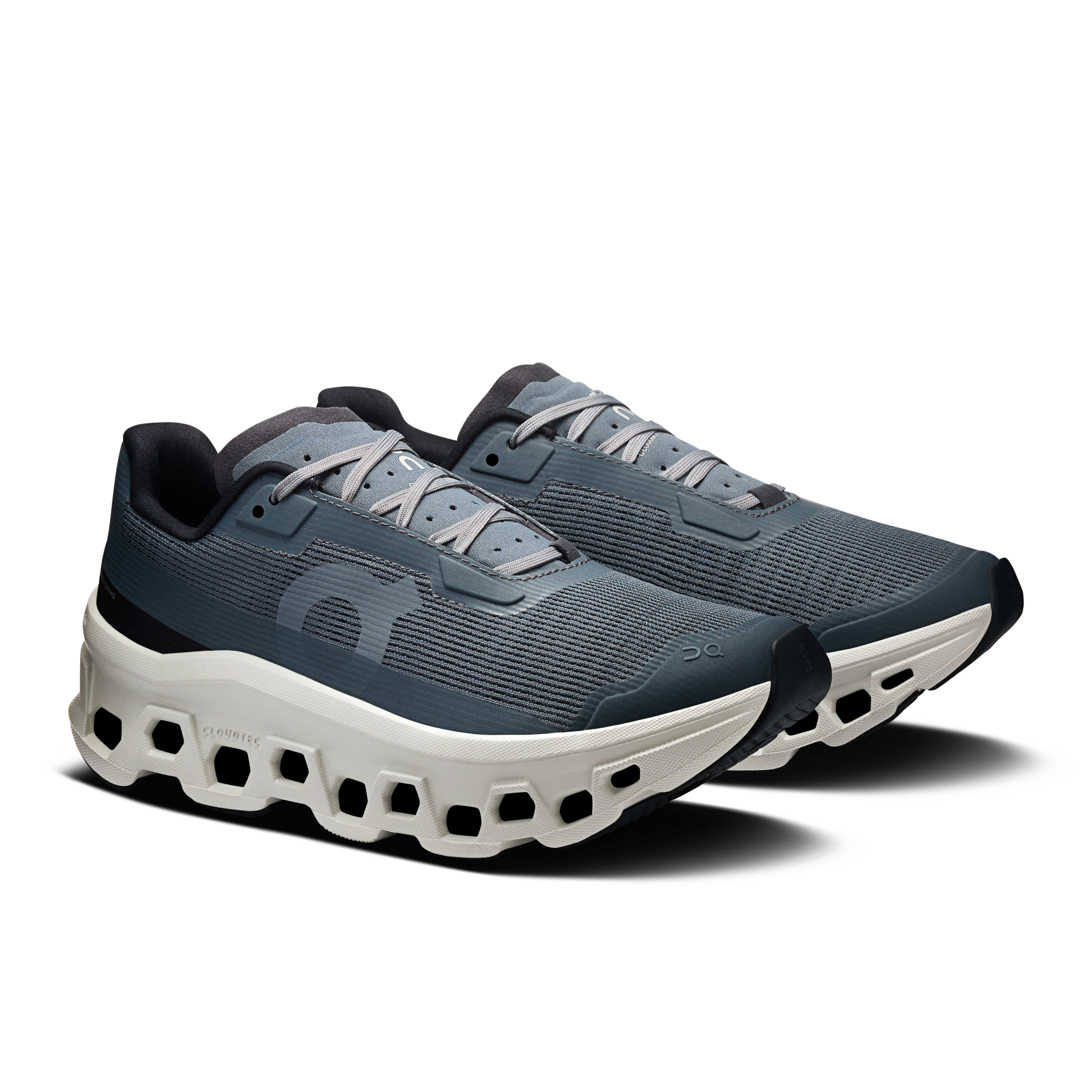 On Cloudmonster Void Stone Glacier (Women'S)