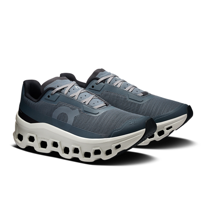 On Cloudmonster Void Stone Glacier (Women'S)