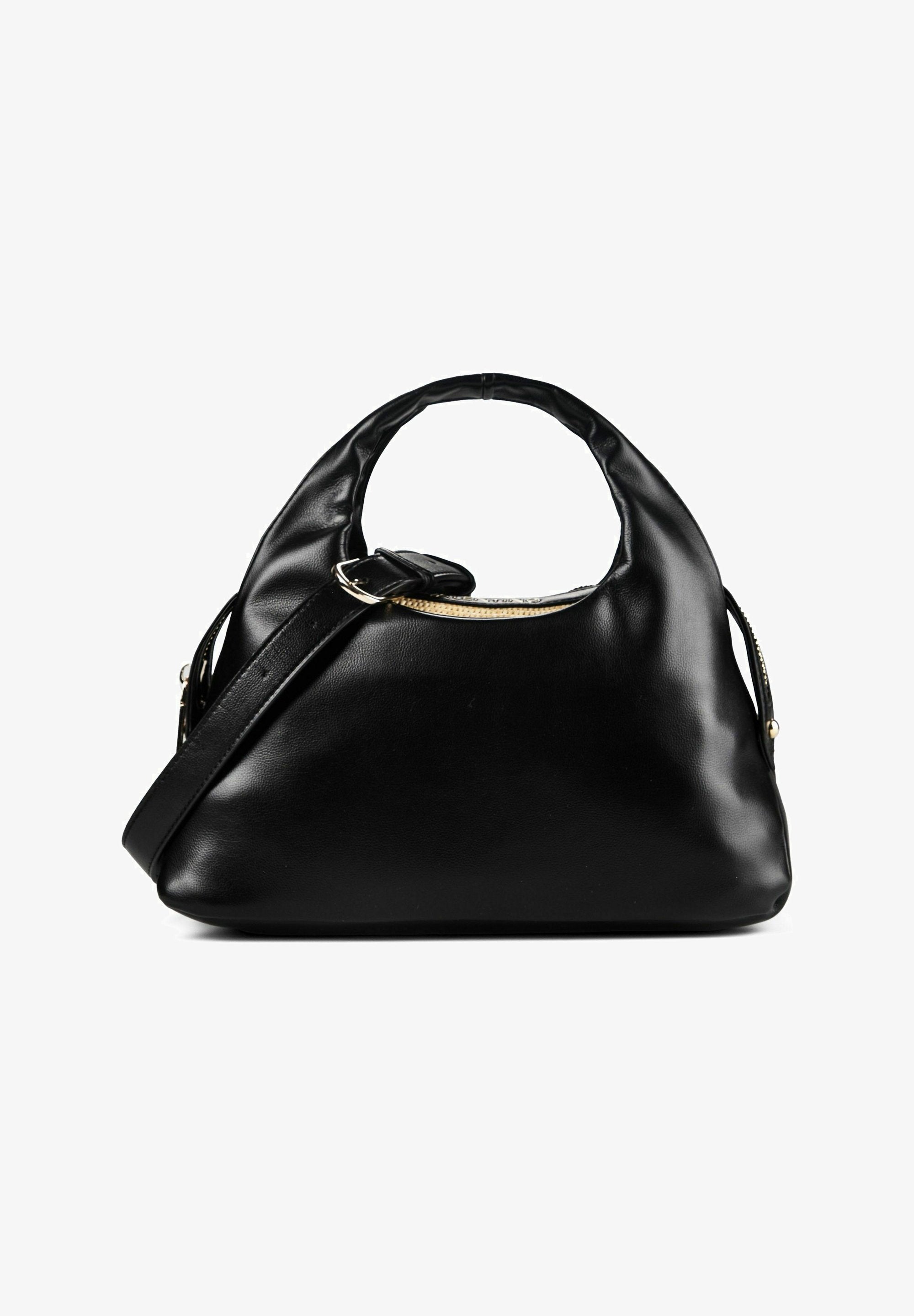 Valentino Bags Sunday Schultertasche 31 Cm - Handbag - Nero-Natur